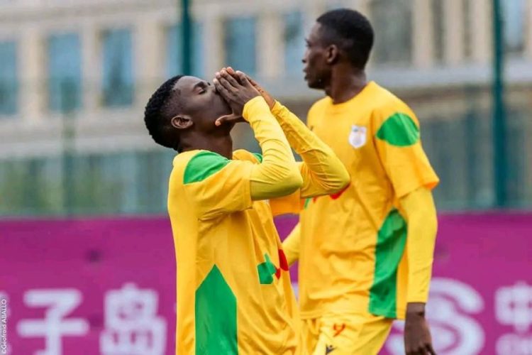 Coupe du Monde Scolaire U18 Chine 2024 : Le Bénin accroché par l’Ouganda