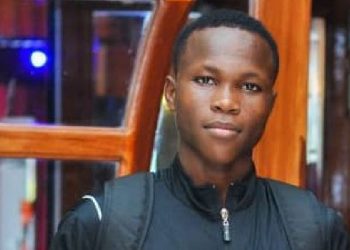 Abdou-Faridou Arouna