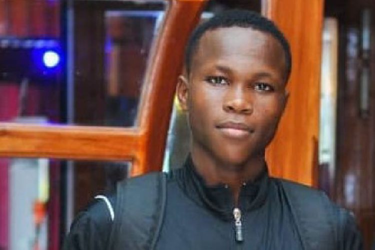 Abdou-Faridou Arouna