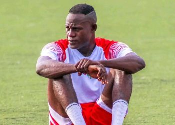 Abdoulaye Kpékpassi