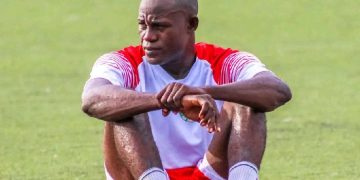 Abdoulaye Kpékpassi