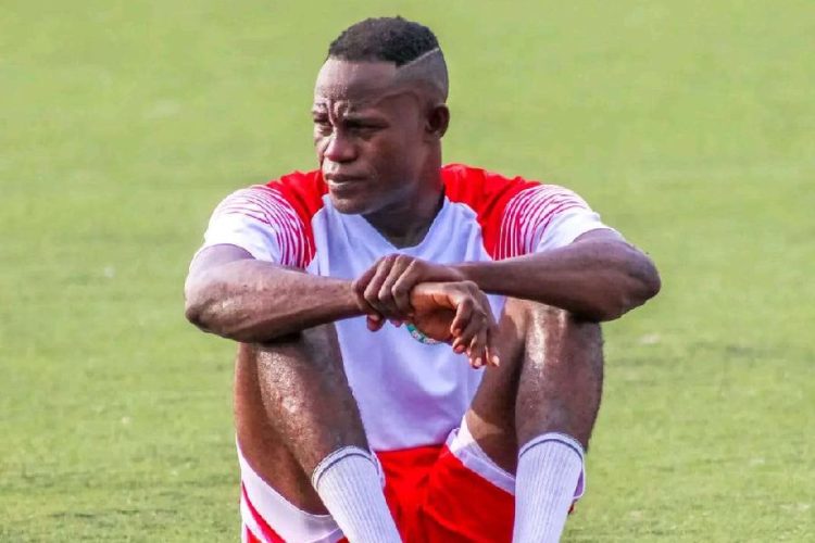 Abdoulaye Kpékpassi