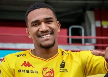 L’AS Saint-Étienne s’intéresse à Andreas Hountondji