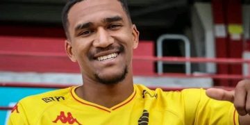 L’AS Saint-Étienne s’intéresse à Andreas Hountondji