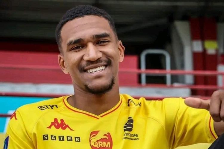 L’AS Saint-Étienne s’intéresse à Andreas Hountondji