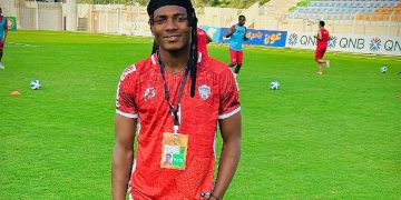 Charlemagne Azongnitodé va quitter l’Oman pour l’Israël