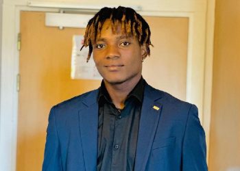 Charlemagne Azongnitodé