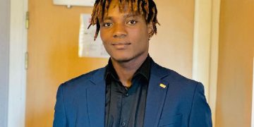 Charlemagne Azongnitodé