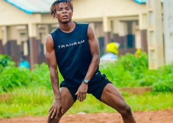 Charlemagne Azongnitode