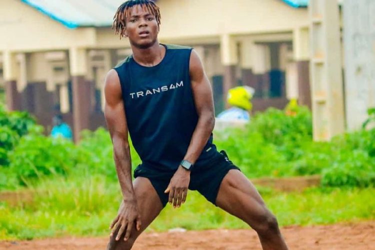 Charlemagne Azongnitode