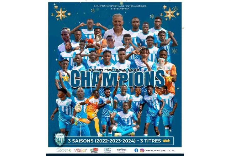 Coton FC