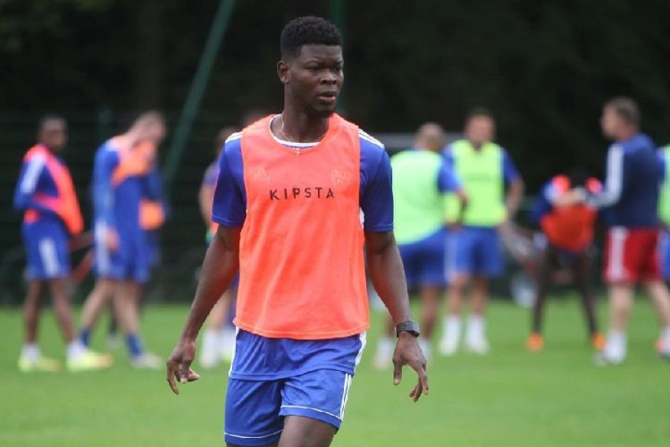 DAvid Kiki
