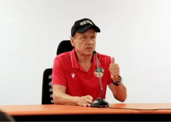 Gernot Rohr