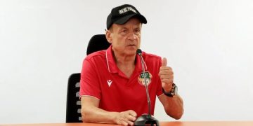 Gernot Rohr
