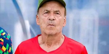 Gernot Rohr