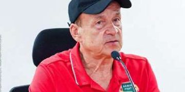 Gernot Rohr