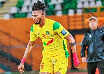 Hassane Imourane