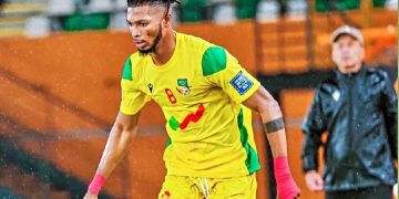 Hassane Imourane