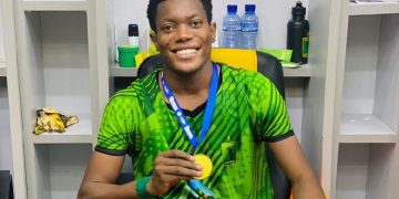 Irenée Togbedji Glèlè