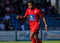 Junior Abdourahamani