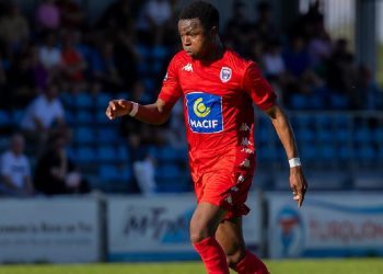 Junior Abdourahamani