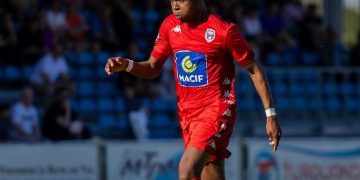 Junior Abdourahamani