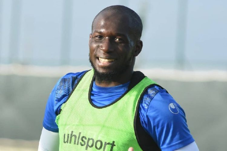 Mickael Pote