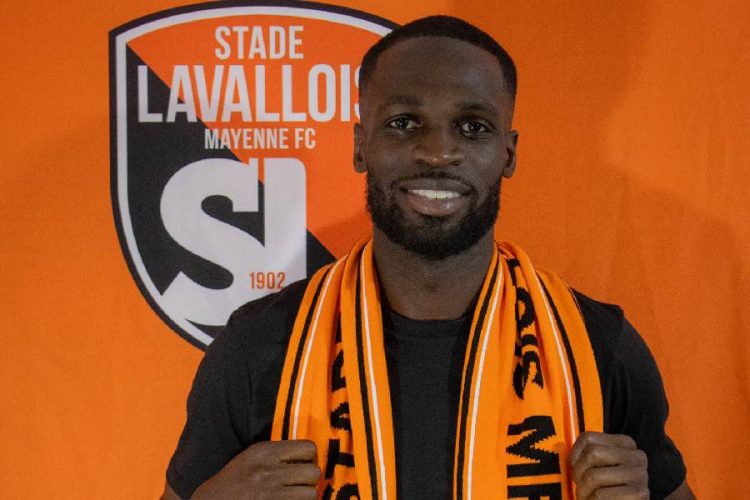 Moïse Adilehou