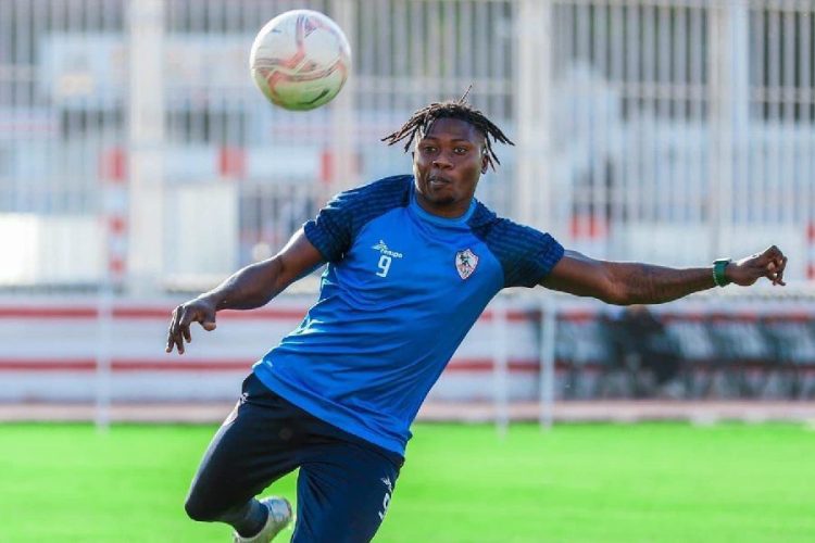 Samson Akinyoola
