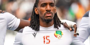 Rodez entame des discussions pour signer Sessi D’Almeida