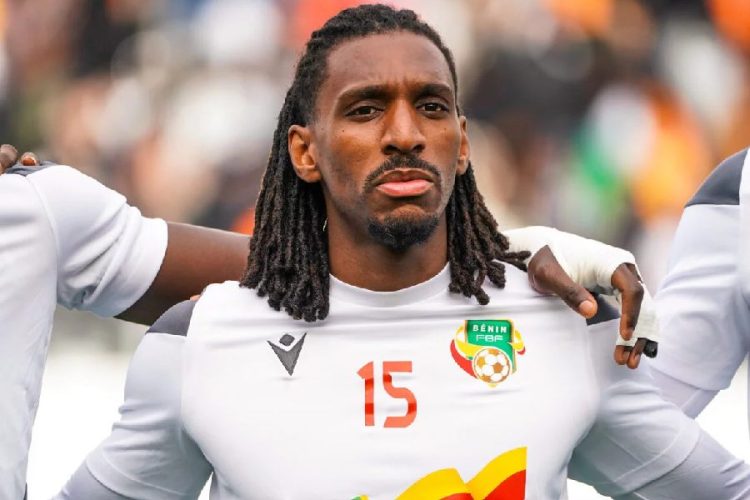 Rodez entame des discussions pour signer Sessi D’Almeida