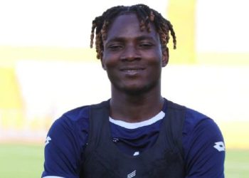 Charlemagne Azongnitodé