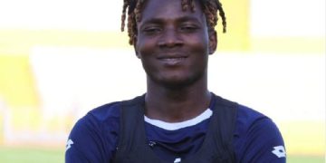 Charlemagne Azongnitodé