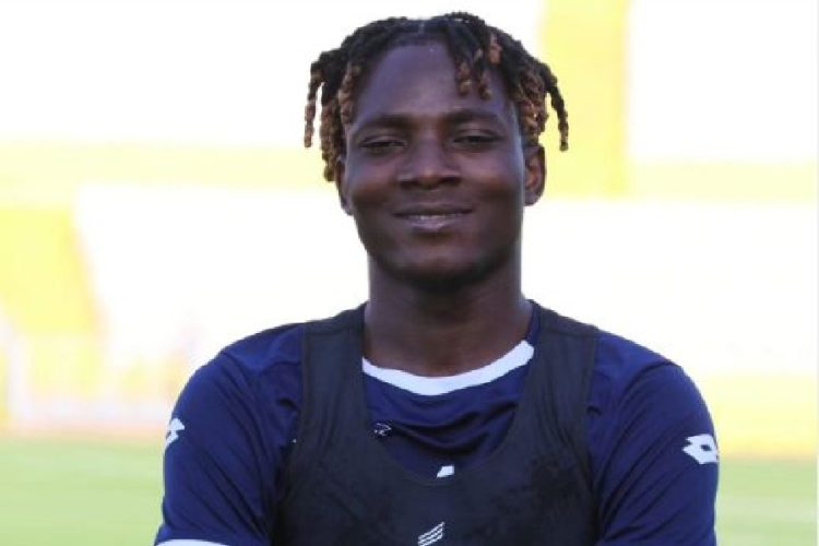 Charlemagne Azongnitodé