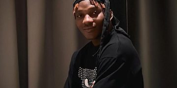 Charlemagne Azongnitode s’est confié sur les raisons de son choix de signer à l’Hapoel Petah Tikva