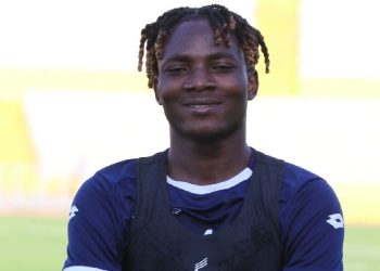 Charlemagne Azongnitode