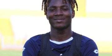 Charlemagne Azongnitode