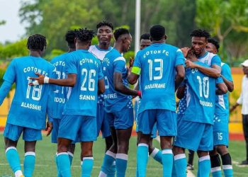 Coton FC et Dadjè FC autorisés à jouer au Stade Général Mathieu Kerekou ?