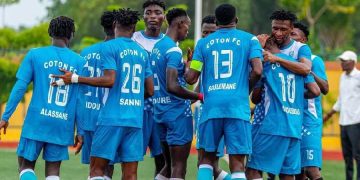 Coton FC et Dadjè FC autorisés à jouer au Stade Général Mathieu Kerekou ?