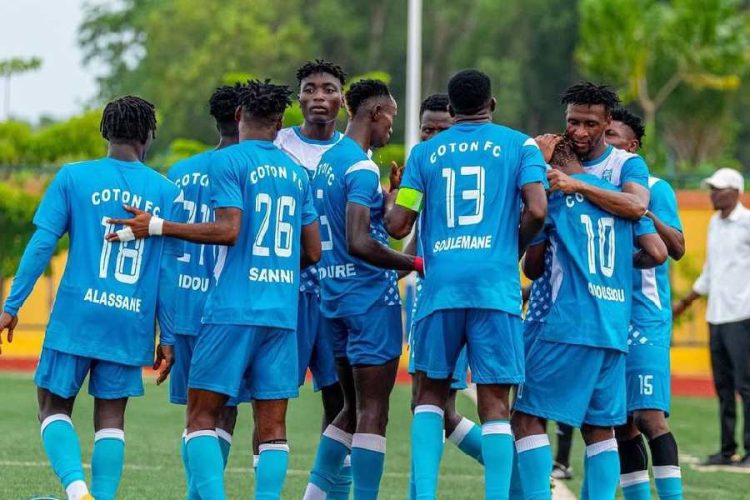 Coton FC et Dadjè FC autorisés à jouer au Stade Général Mathieu Kerekou ?