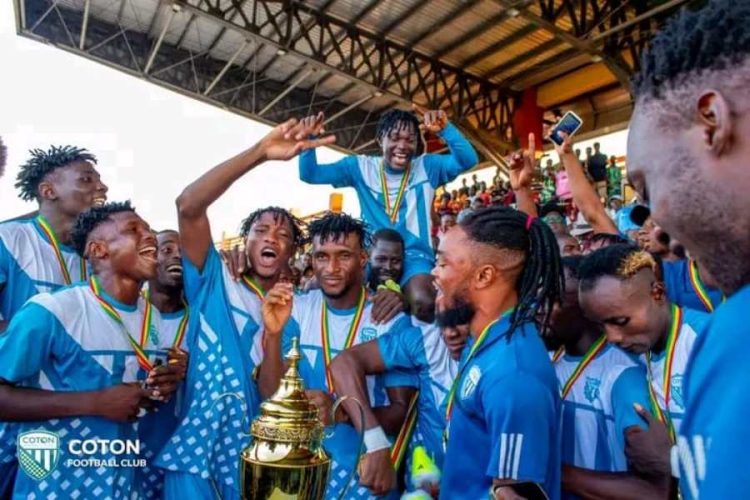 Coton FC