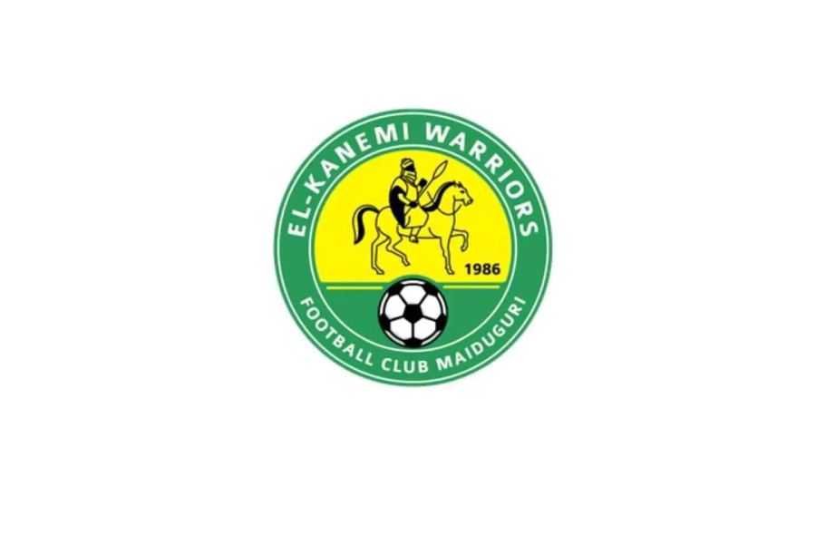 El Kanemi Warriors FC