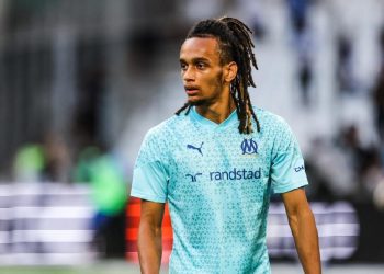 Emran Soglo vers un départ de l’Olympique de Marseille ?