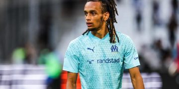 Emran Soglo vers un départ de l’Olympique de Marseille ?