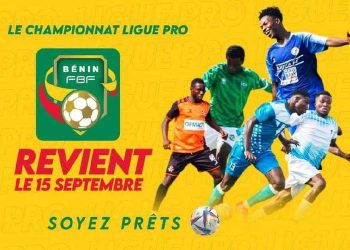 Ligue Pro : la nouvelle saison commence le 15 septembre