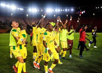 Tirage au sort des groupes de qualification à la CAN 2025 : le Bénin dans le chapeau 2