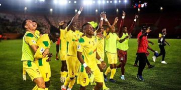 Tirage au sort des groupes de qualification à la CAN 2025 : le Bénin dans le chapeau 2