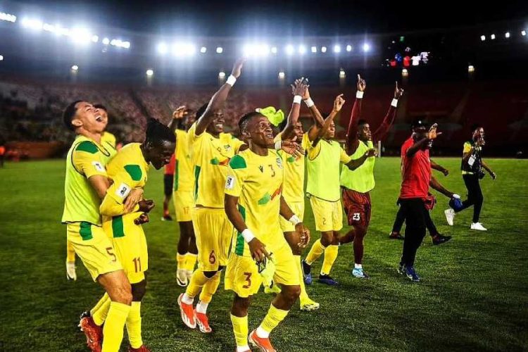 Tirage au sort des groupes de qualification à la CAN 2025 : le Bénin dans le chapeau 2