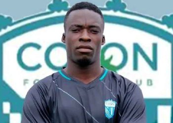 Guillaume Agbegninou