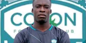 Guillaume Agbegninou